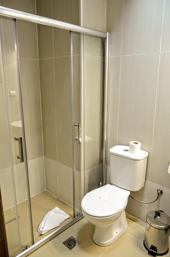 Kumanovo Spa Exterior foto