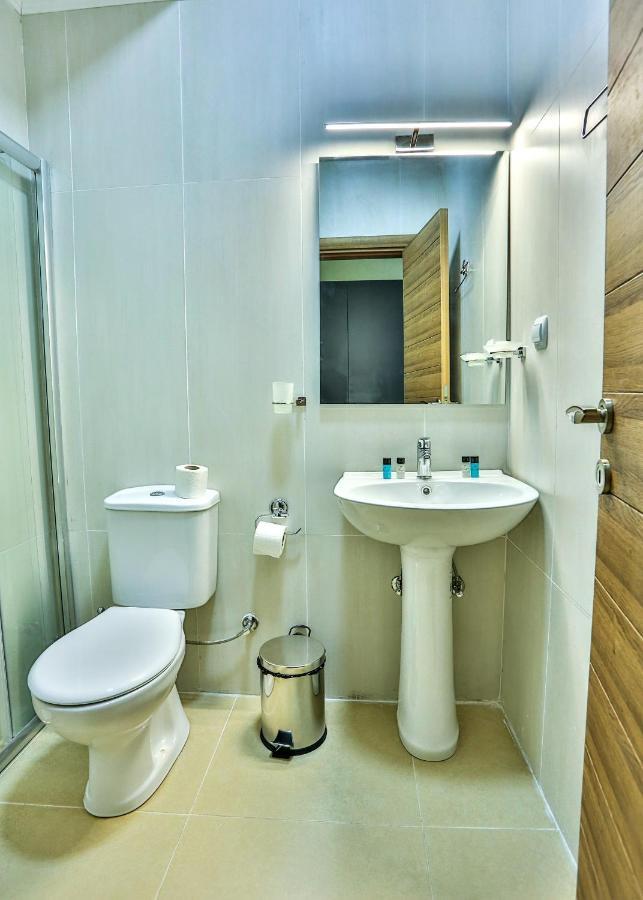 Kumanovo Spa Exterior foto