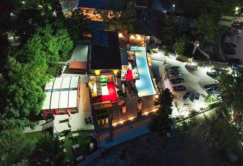Kumanovo Spa Exterior foto