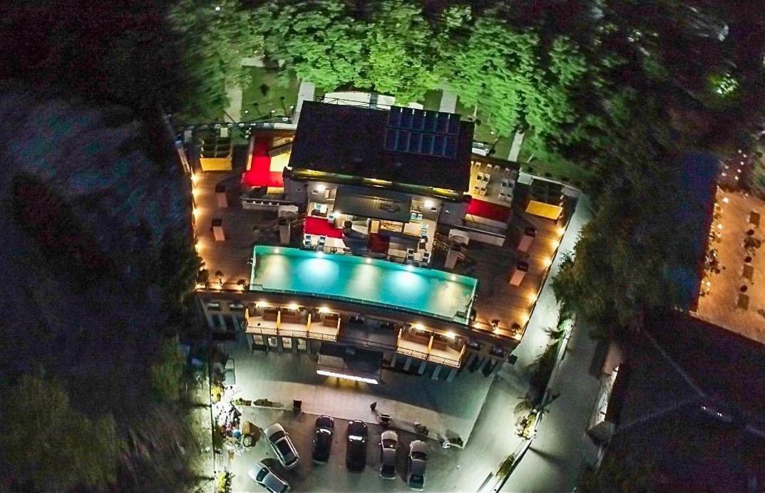 Kumanovo Spa Exterior foto