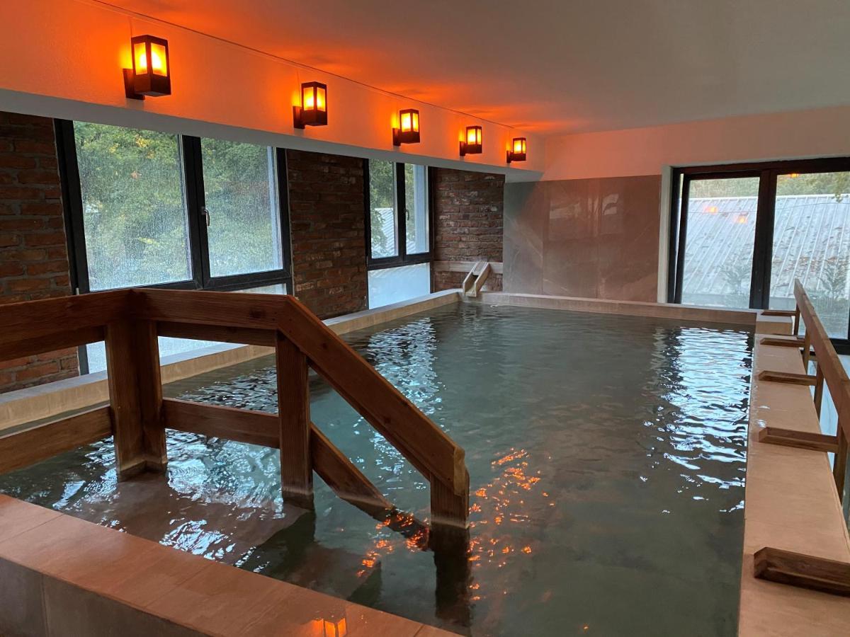 Kumanovo Spa Exterior foto