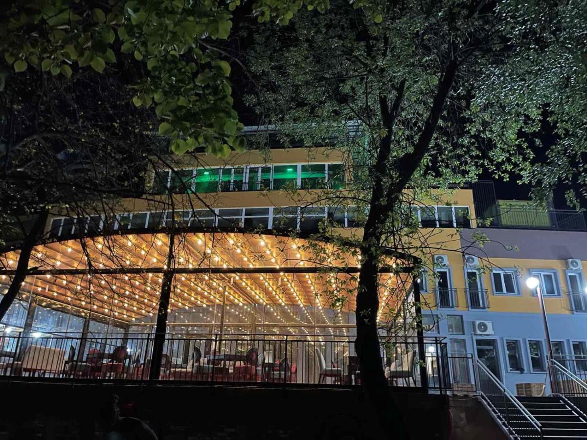 Kumanovo Spa Exterior foto